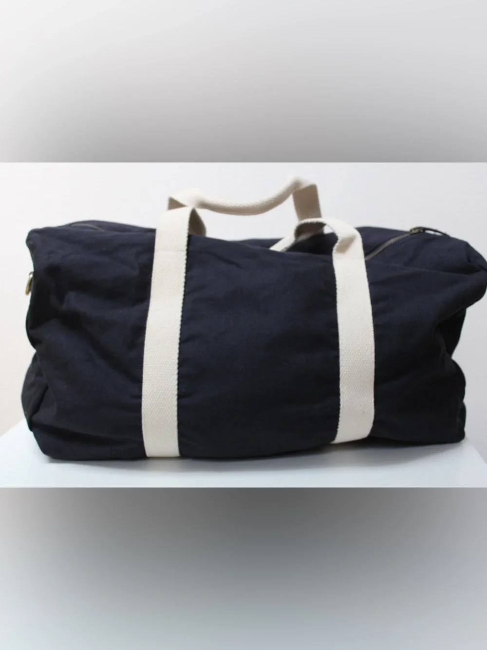 Known supply weekender duffle  bag